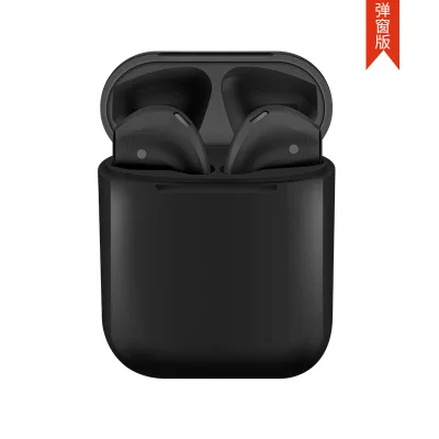 2019 Горячая в ухо Спортивная bluetooth гарнитура 5 0 с поддержкой всплывающего окна для