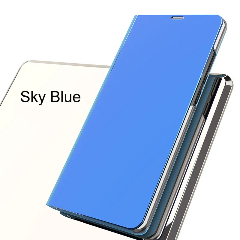 SKY BLUE