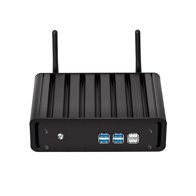 Best Price Windows 10 Mini PC i7 7500U i5 7200U i3 7100U 8G RAM 240G SSD Mini Desktop PC 4K UHD HDMI VGA 300M WiFi Gigabit Ethernet Best Price Windows 10 Mini PC i7 7500U i5 7200U i3 7100U 8G RAM 240G SSD Mini Desktop PC 4K UHD HDMI VGA 300M WiFi Gigabit Ethernet