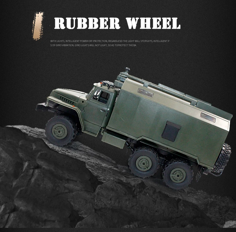 Купить Машинку Урал На Пульте Управления