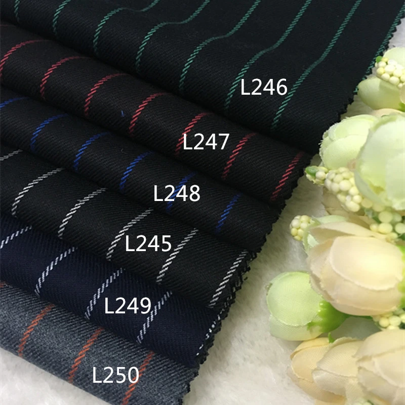 Tinggi Kelas Setelan Wol Wol Wol Jepang Warna Sesuai Dengan Kain Kain Suit Dan Tebal Suit Fabric Clothing Fabricfabric Suit Aliexpress