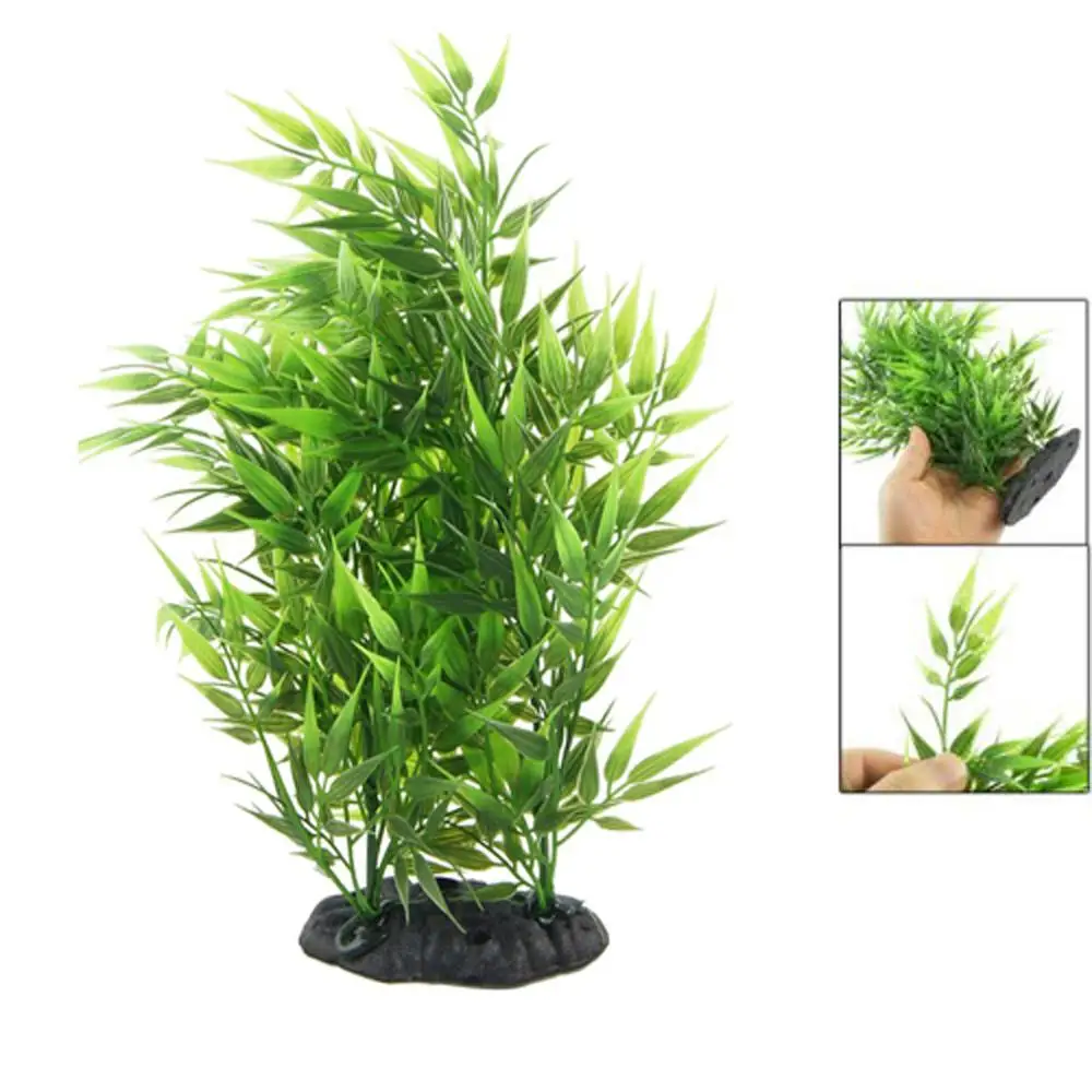 Achetez en Gros Aquarium décoration bambou en Ligne à des Grossistes