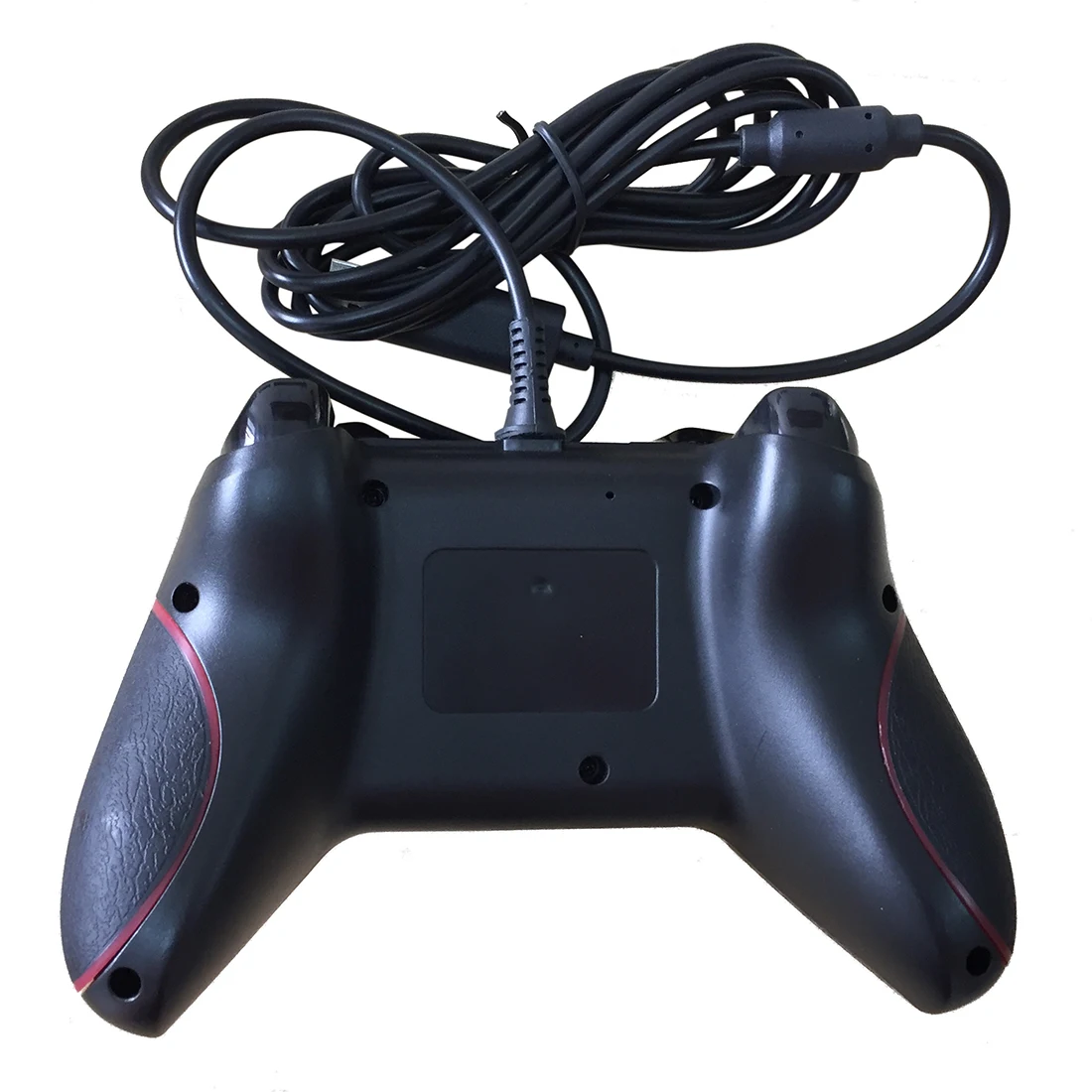 

SCLS New Umido black remote control Bluetooth wireless Game handle Model:GL1