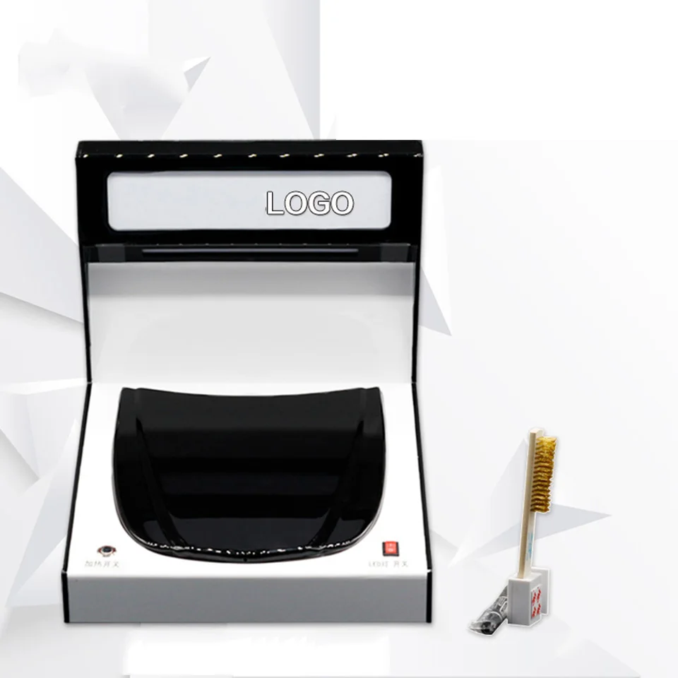 

TPU Self-Healing PPF Quality Demo Car paint protection film Scratch Self-Healing testing Machine MO-622