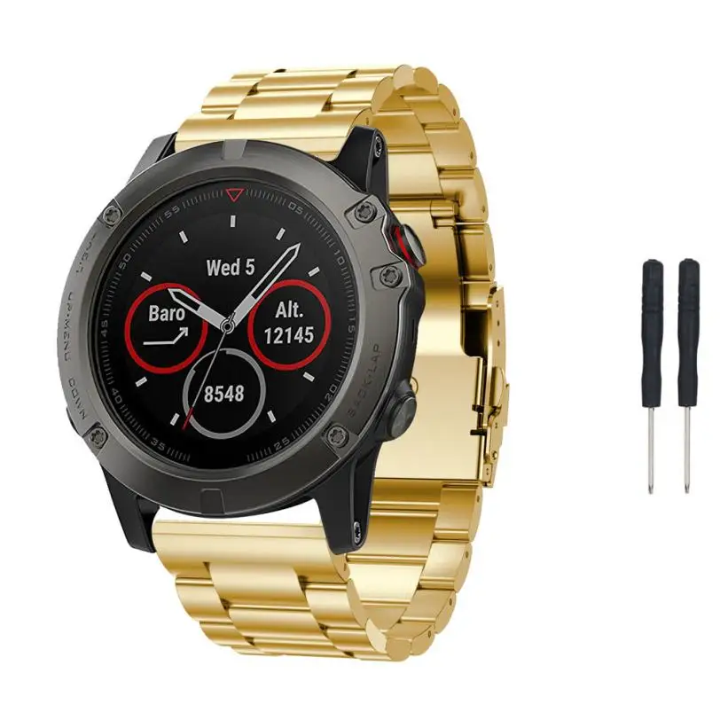 Watch Band Strap Replacement