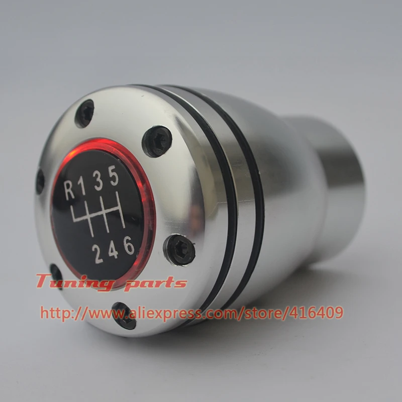 LED light gear shift knob (7)