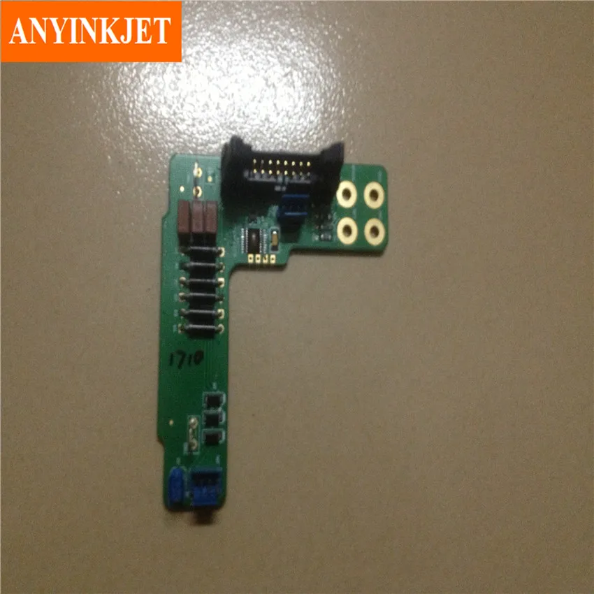 Материнская плата для принтера серии Videojet 1710|printer chip|videojet 1710board board |