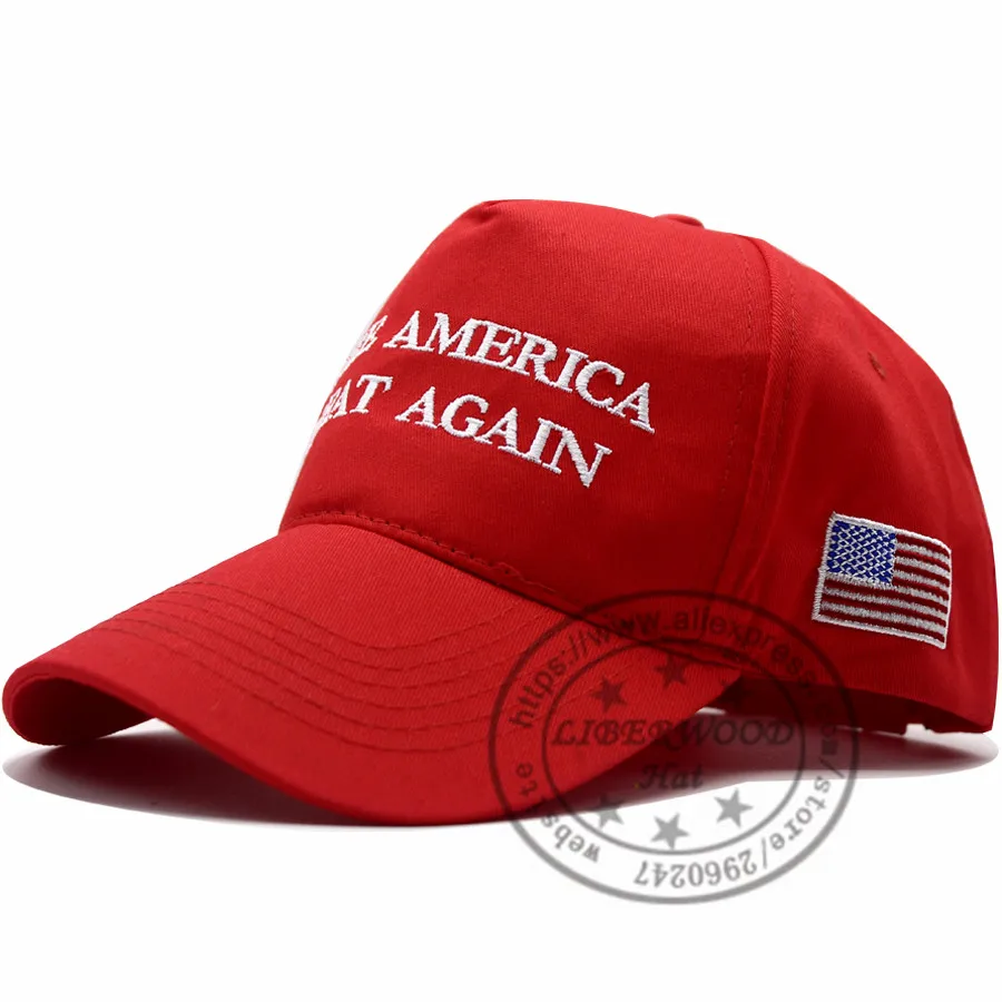 Donald Trump 2020 MAGA Camo Embroidered Hat Make America Great Again Cap 