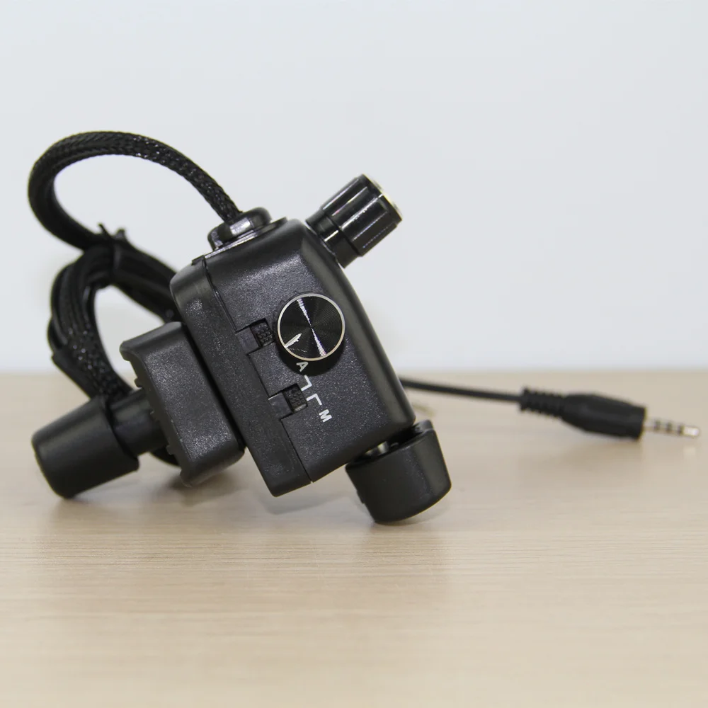 Free Shipping Zoom and focus control for LANC