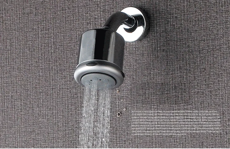 Wall Shower Mixer  (7)