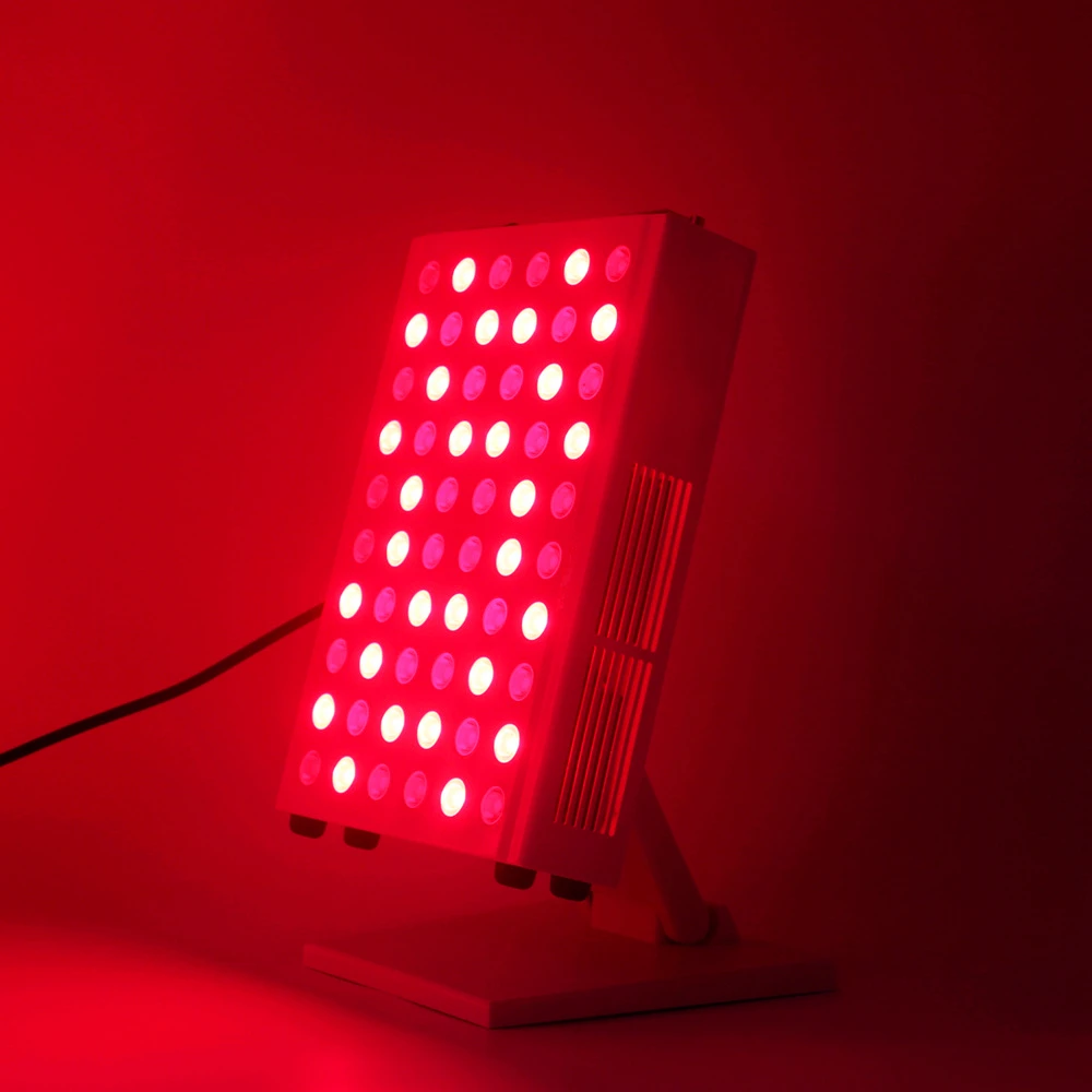 

100W Handheld Light Therapy TL100 660nm 850nm red Led Light Therapy for Skin Beauty