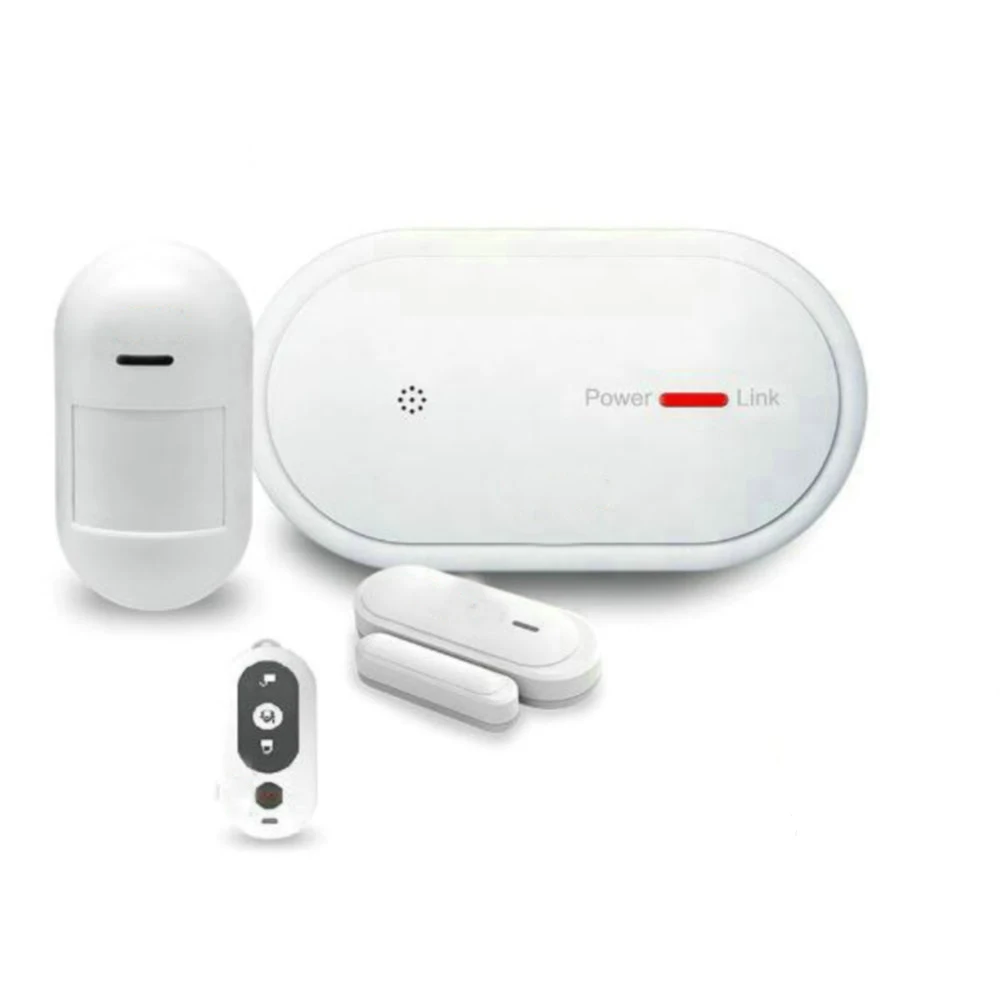 Wireless WiFi and GSM Multi-Alarm System with Android & iOs APP Control Home Security Alarm System PIR Motion Smoke Sensor Added цена Wireless WiFi and GSM Multi-Alarm System with Android & iOs APP Control Home Security Alarm System PIR Motion Smoke Sensor Added цены онлайн