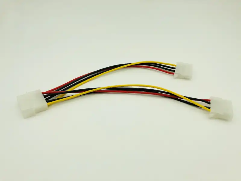 Кабель Molex Для Блока Питания – Telegraph