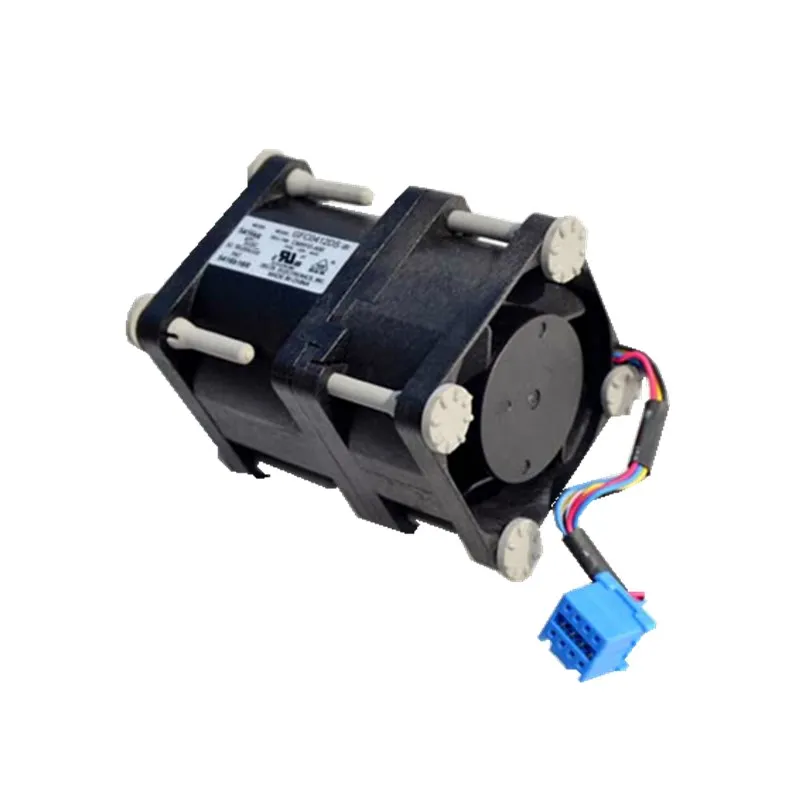 Brand New Dell R430 Heatsink 02FKY9 2FKY9 CPU Fan 0DNHNR DNHNR