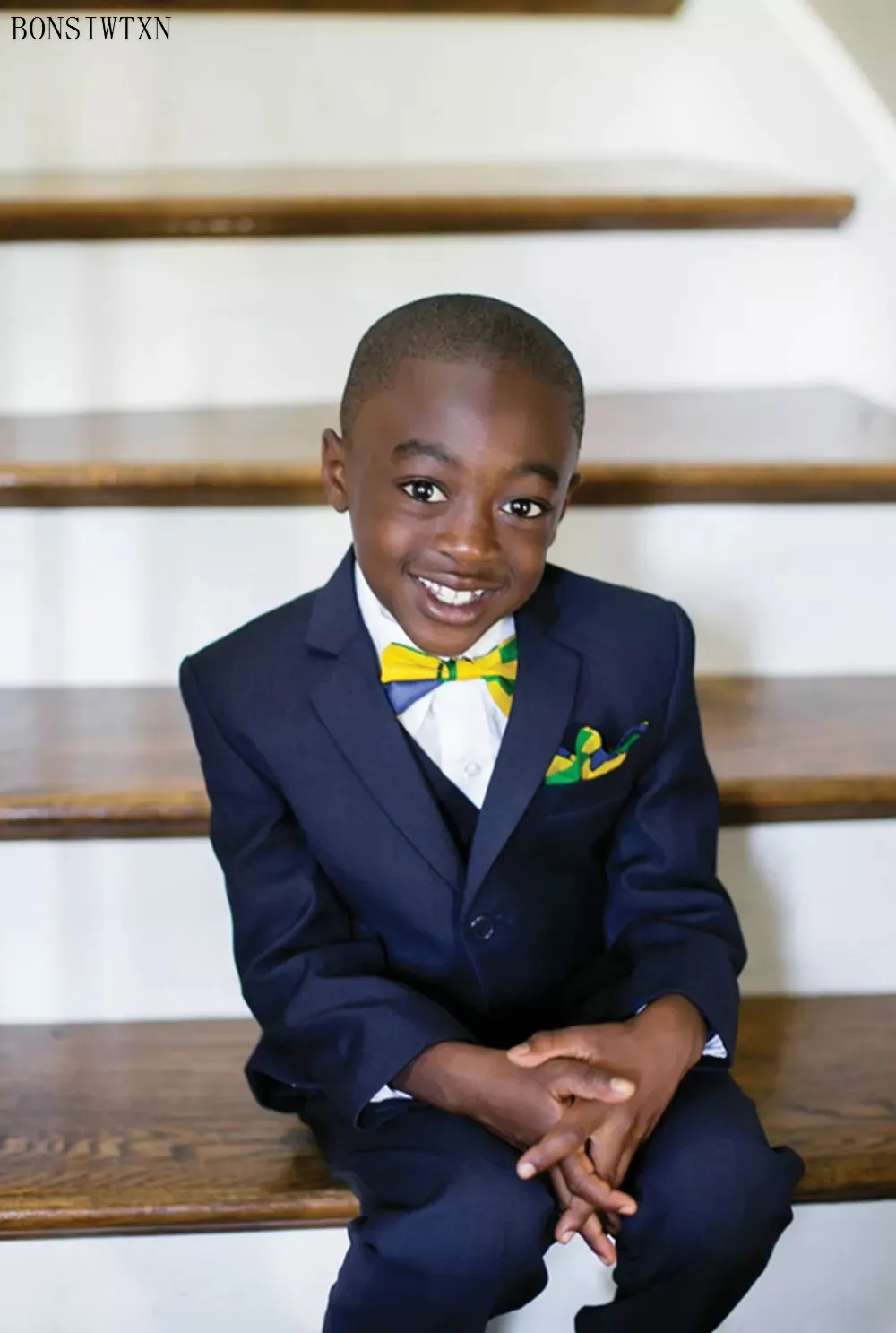 Colorful-Bowtie