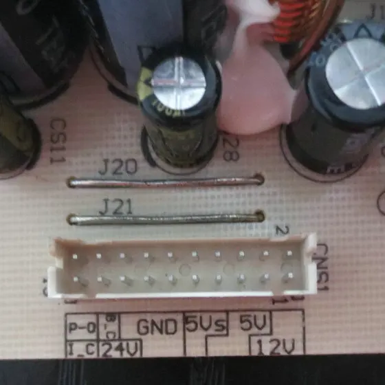 Новая Оригинальная FSP273-4F01 плата питания