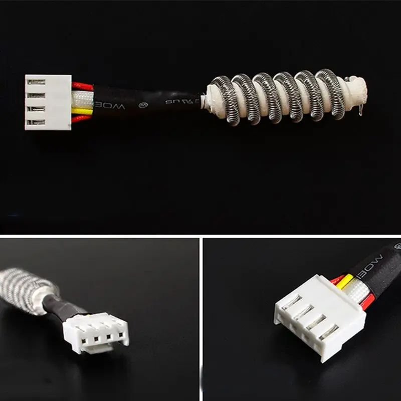 Сменный нагревательный элемент для Ten Heater AT852D/AT850D/AT860D/AT8502D|Паяльные станции| |