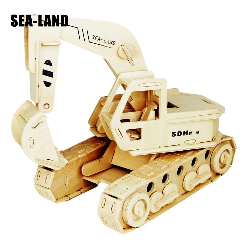 best toy excavator