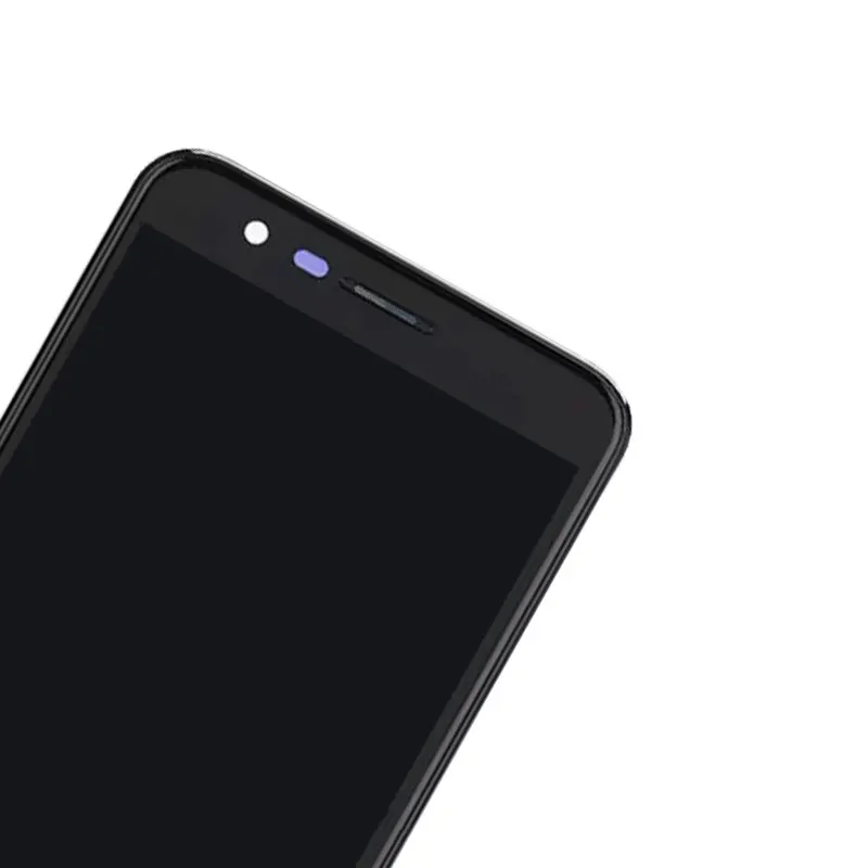 Для LG K30 K10 2018 X410 LMX410 LMX410TK ЖК дисплей кодирующий преобразователь сенсорного экрана