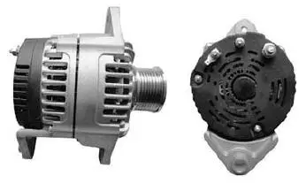Новый генератор CAL21153 IA1357 12 В 8360 а для трактора AGCO STAR 8425 900 | Автомобили и мотоциклы