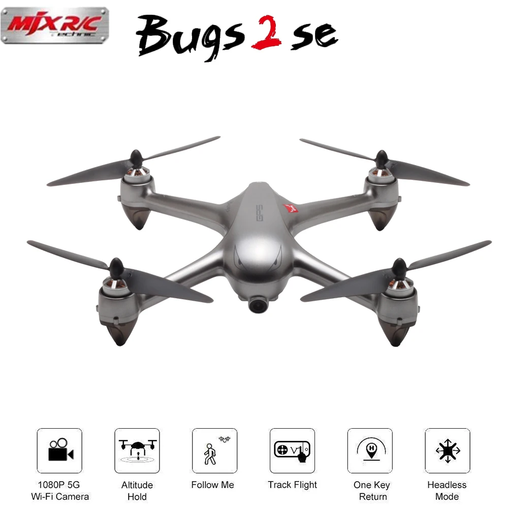 mjx b2se 5g