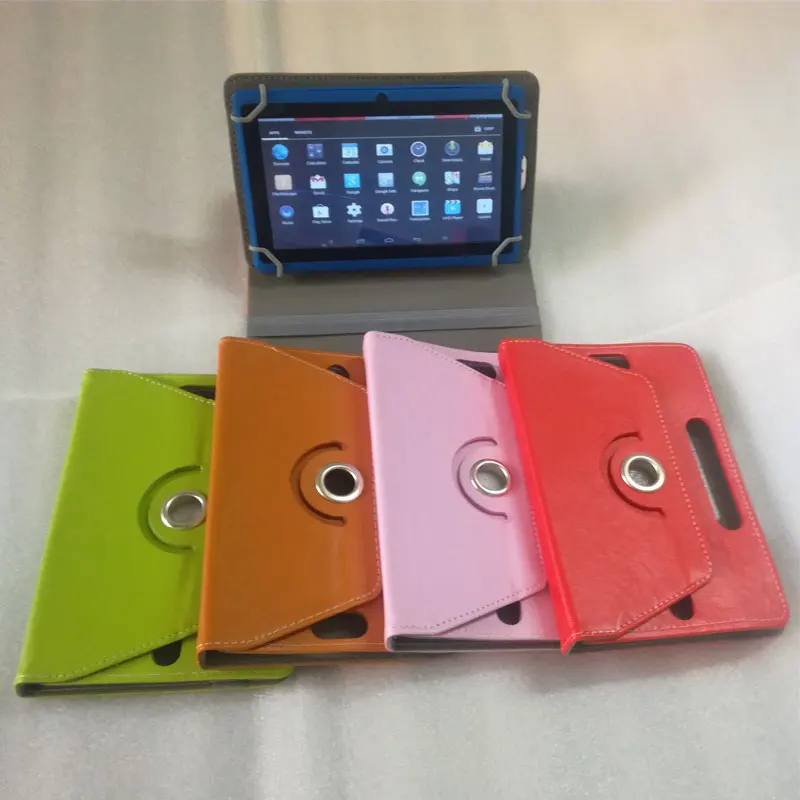 Myslc 360 градусов вращающийся чехол для Digma Plane 7 12 3G/7 4 4G LTE/7 5 3G дюймов планшет