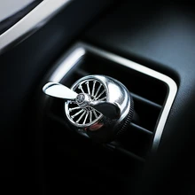 Air force 2 креативный автомобильный выход vent клип освежитель воздуха аромат духов сладкий запах ароматический Кельн букет