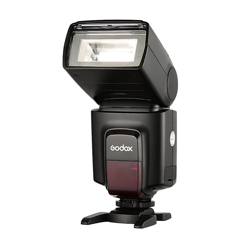 Godox TT560II Camera Flash with 16 Channels transmitter (12)