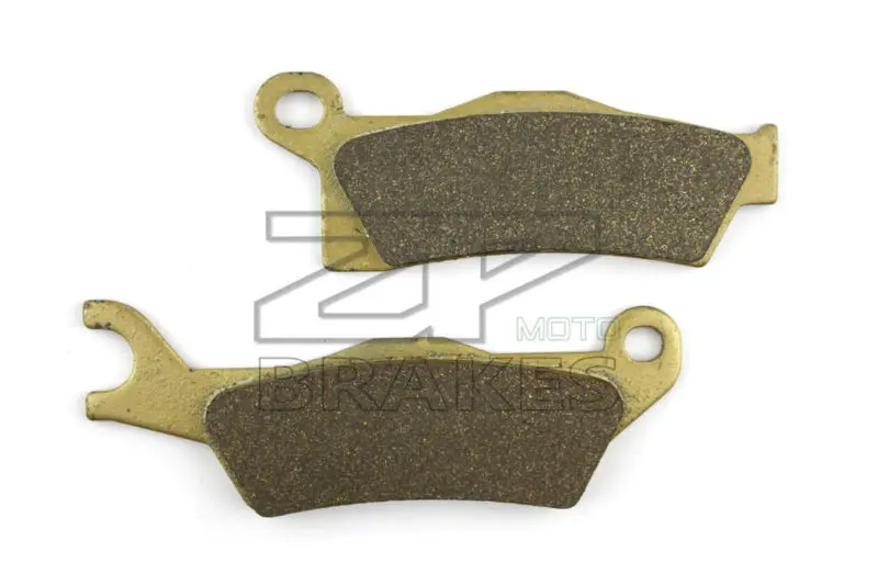 Kevlar Brake Pads For BRP CAN AM Outlander Max 800 R 4x4 (STD/XT/XT P) 2013 2014 Front(Right) & Rear(Right) OEM New High Quality|kevlar brake