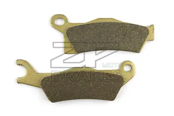

Kevlar Brake Pads For BRP CAN-AM Outlander Max 800 R 4x4 (STD/XT/XT-P) 2013-2014 Front(Right) & Rear(Right) OEM New High Quality
