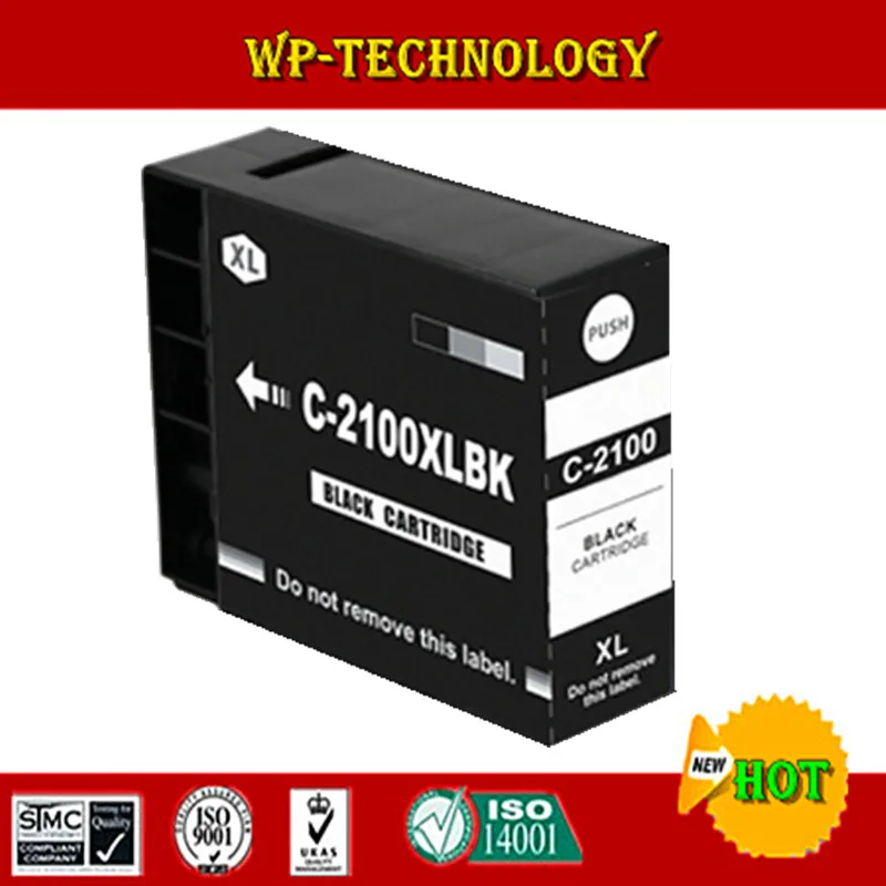 PGI2100BK