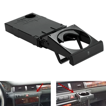 

Stretch Fold Cup Holder For AUDI A6 C5 1998-05 A4 98-2002 4B0862534D