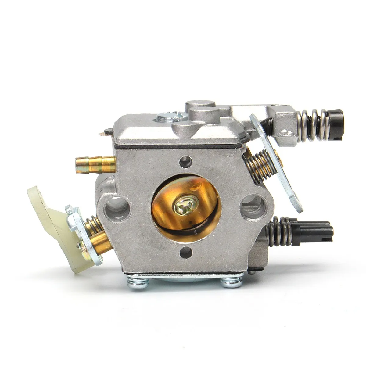 Товар New Arrival Metal Carburetor Air Fuel Filter Kit With Lgnition Coil Fuel Line For HUSQVARNA 51 55 -