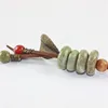 Miredo – collier pendentif en céramique artware, vente en gros, livraison gratuite, #1374 ► Photo 3/5