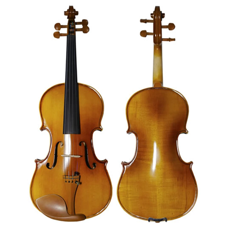 Students Maple Violin Stringed Musical Instrument with Case Bow Strings Full Set Jujube Wood Accessories TONGLING Brand Students Maple Violin Stringed Musical Instrument with Case Bow Strings Full Set Jujube Wood Accessories TONGLING Brand