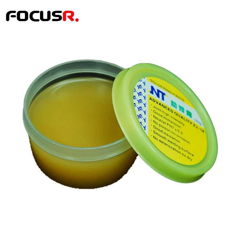 

150g Solder Paste Flux Original HK MECHANIC Soldering Paste For soldering iron Phone Repair Tools Repair Tool Sets