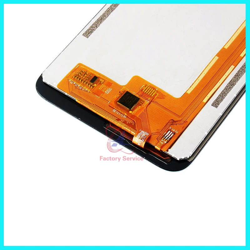 Blackview S8 LCD 1