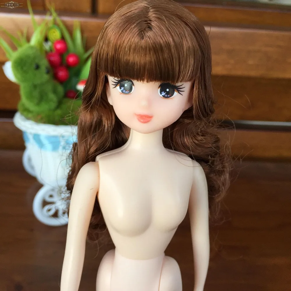 2019 takar licca новая кукла Licca друга мужской bjd 25 см Высота куклы голова + Корпус|Куклы| |