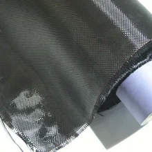 Z& J SPORT Новая Черная 3 K ткань из углеродного волокна, плотная ткань, 1 м* 1,1 м