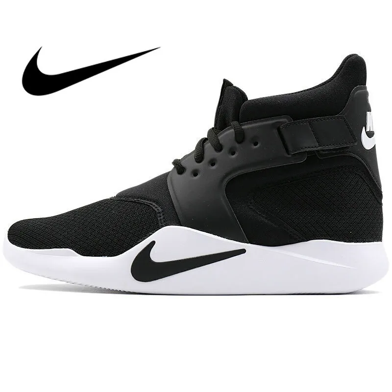 

Original Authentic NIKE INCURSION MID Men's Skateboarding Shoes Sneakers Outdoor Sports Designer Athletics Breathable 917541