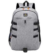 Большой Вместительный рюкзак мужская дорожная сумка для компьютера дорожная сумка унисекс рюкзак большой вместительный нейлоновые сумки студенческие мужские сумки# YL5