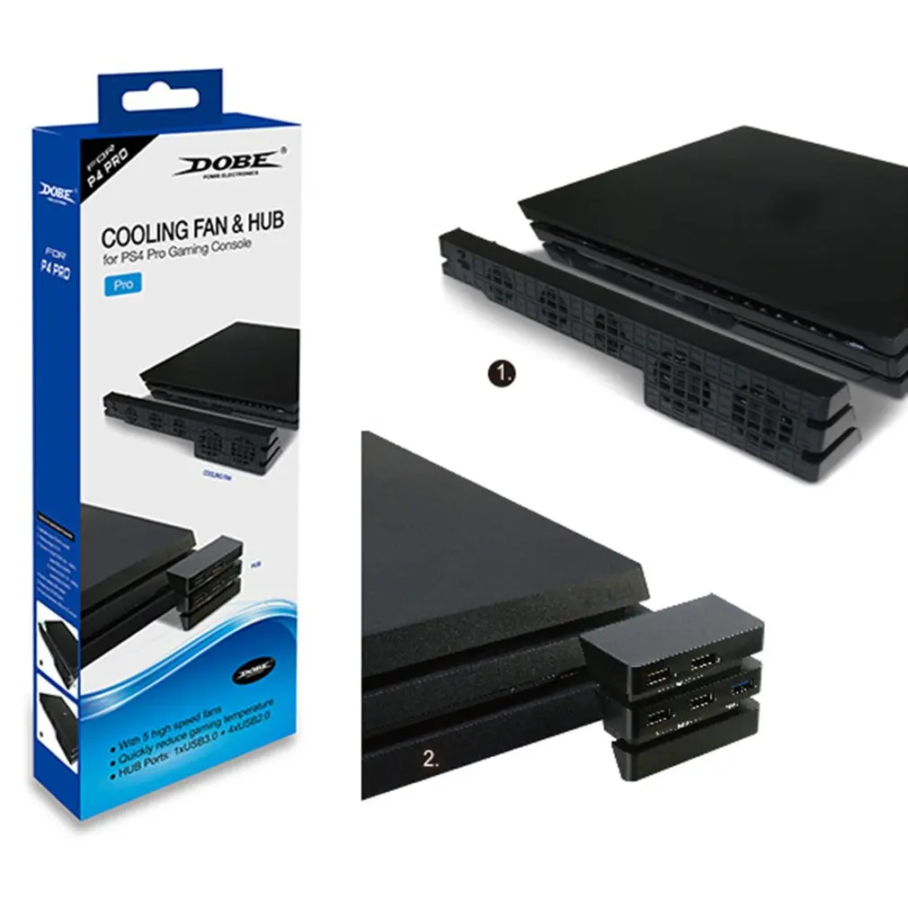 

Fan Hub Cooling Fan Speed Controller For CPU Case Hdd Fan Bracket Power By 12V 3pin/4pin Cooler Fan