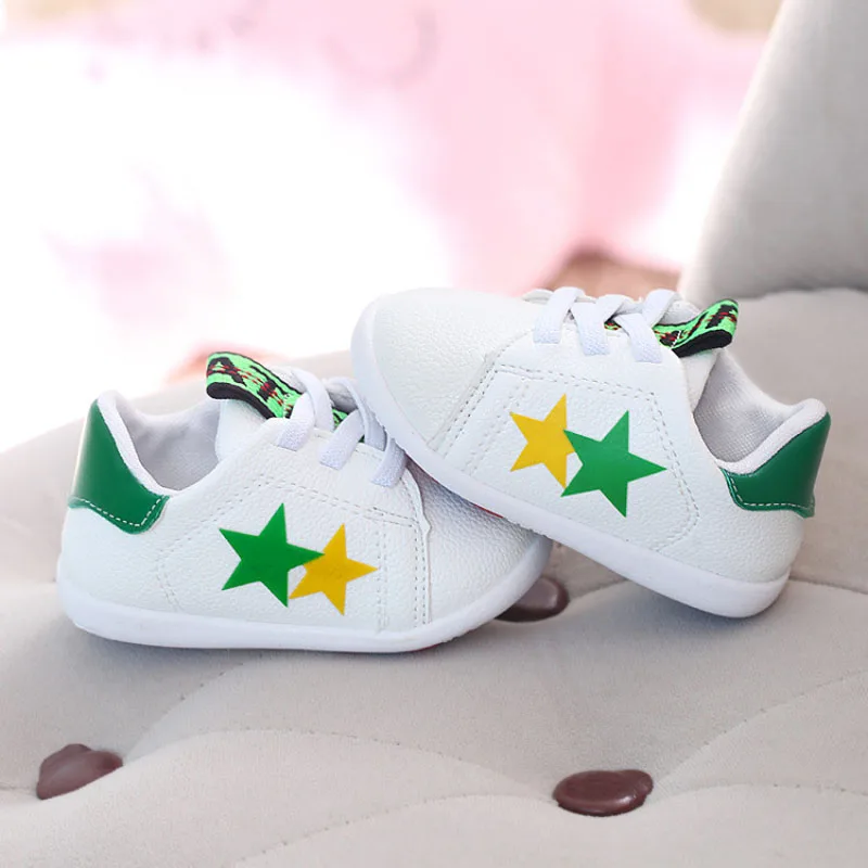 white walking shoes for toddlers