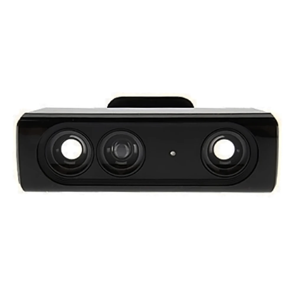 Зум для XBOX 360 Kinect датчик широкоугольного объектива адаптер уменьшения диапазона