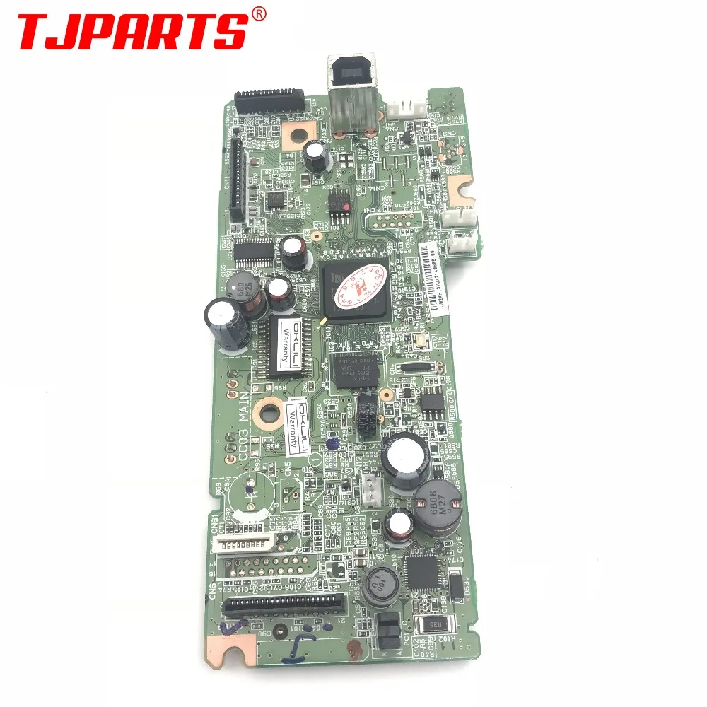 Материнская плата материнская для Epson L355 L358 355 358 2158970 2155277 2145827|Детали принтера| |
