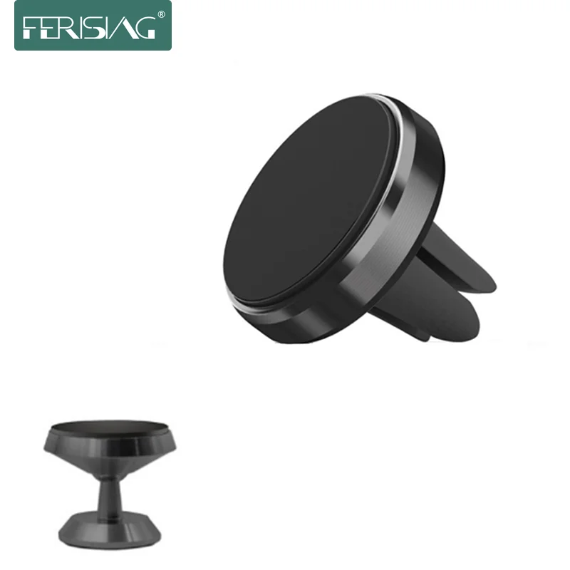 

Universal Car Holder For iPhone 8 X Plus Air Vent Mount Magnetic Car Phone Holder Stand For Samsung S8 GPS Bracket Phone Stand