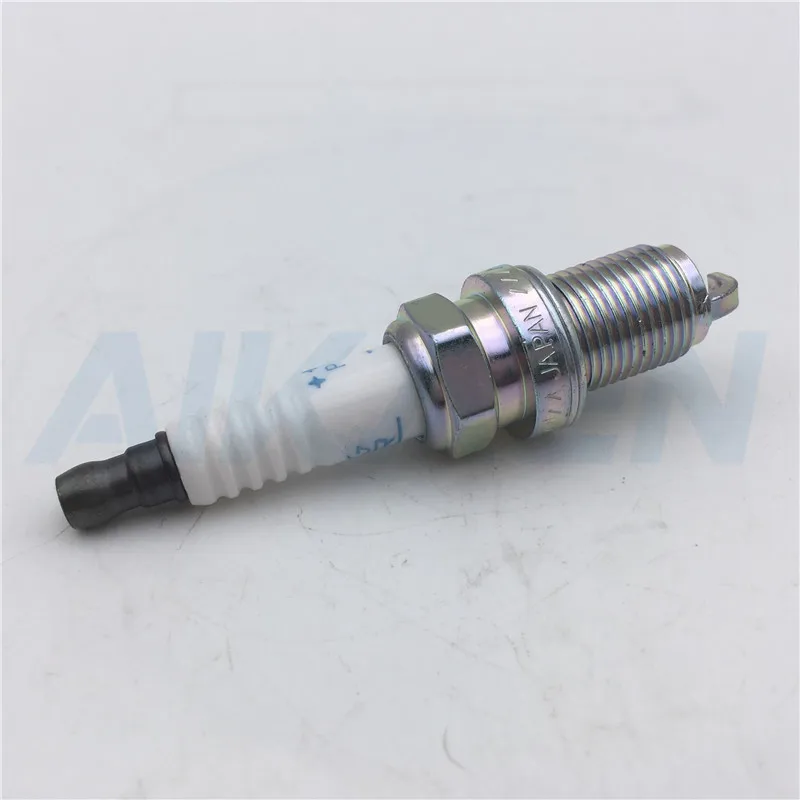 6 шт. 22401 1P116 иридиевая Свеча зажигания PFR6G 11 для Nissan Maxima Sentra Infiniti G20 I30 Q45 1P116|Свечи и