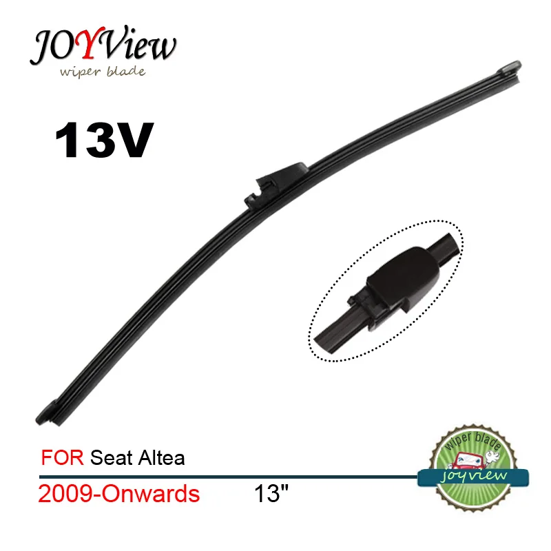 13В для Seat Altea (2009 года) размер: 13 &quot(325 мм) стеклоочиститель заднего стекла |