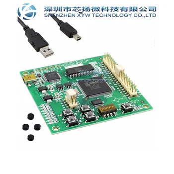 

Original LFXP2-5E-B2-EVN Programmable Logic IC Development Tools Lattice XP2 Brevia Dev Kit For Evaluation Of LFXP2-5E-6TN144C