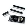 Pro Mini 168/328 Atmega168 5V 16M / ATMEGA328P-MU 328P Mini ATMEGA328 5V/16MHz For Arduino Compatible Nano Module ► Photo 2/5